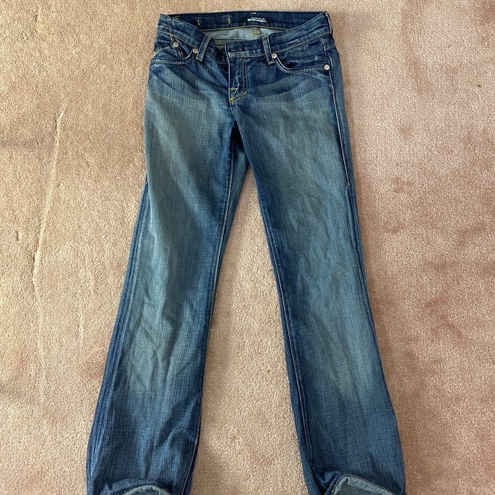 Rock and  Republic Jeans
